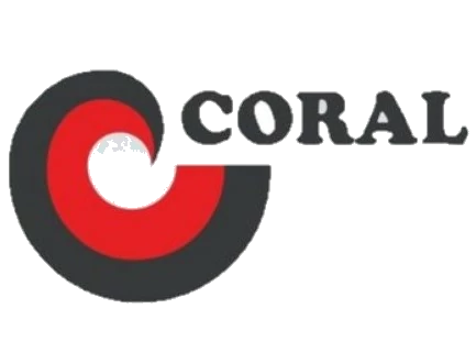 Logo Coral — cliente Petro Oil