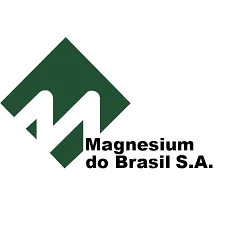 Logo Magnesium do Brasil — cliente Petro Oil