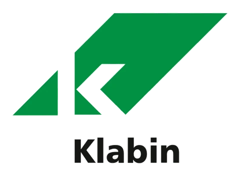 Logo Klabin — cliente Petro Oil